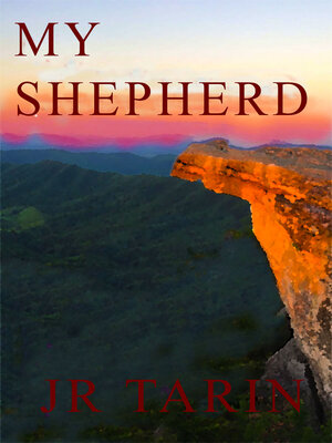 cover image of My Shepherd